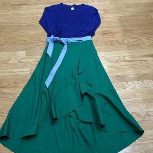 Max & Co. skirt